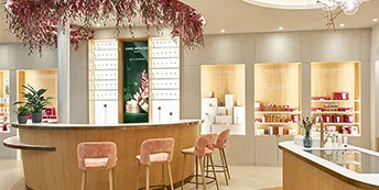 5 Mondes 水疗中心