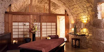 Nuxe Montorgueuil 水疗中心