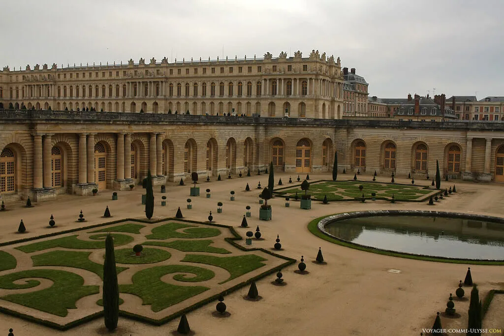 Chateau de versailles jpg
