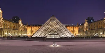 卢浮宫博物馆