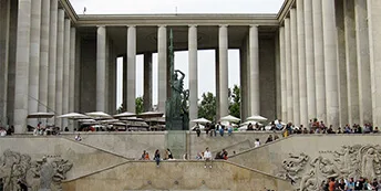 现代艺术博物馆