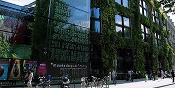 布兰尼码头博物馆