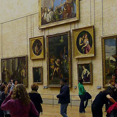 Museums in Paris jpg