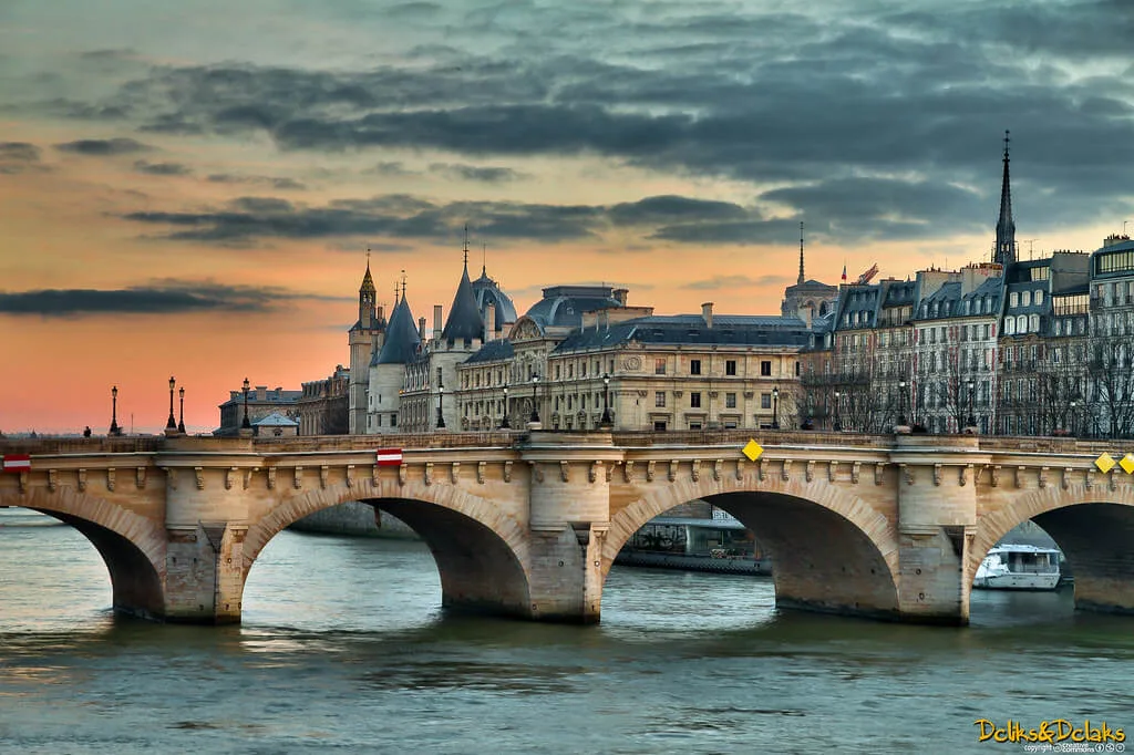 pont de Paris jpg