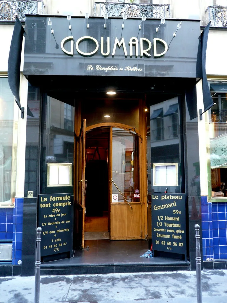 Goumard 1 goumard2 jpg