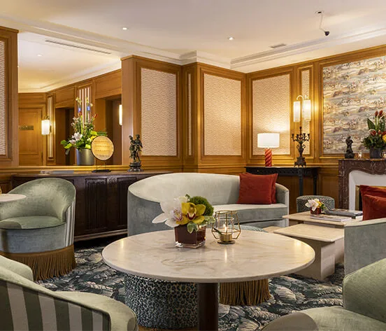 horset opera paris Lounge jpg