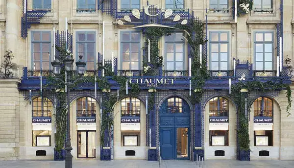 place vendome