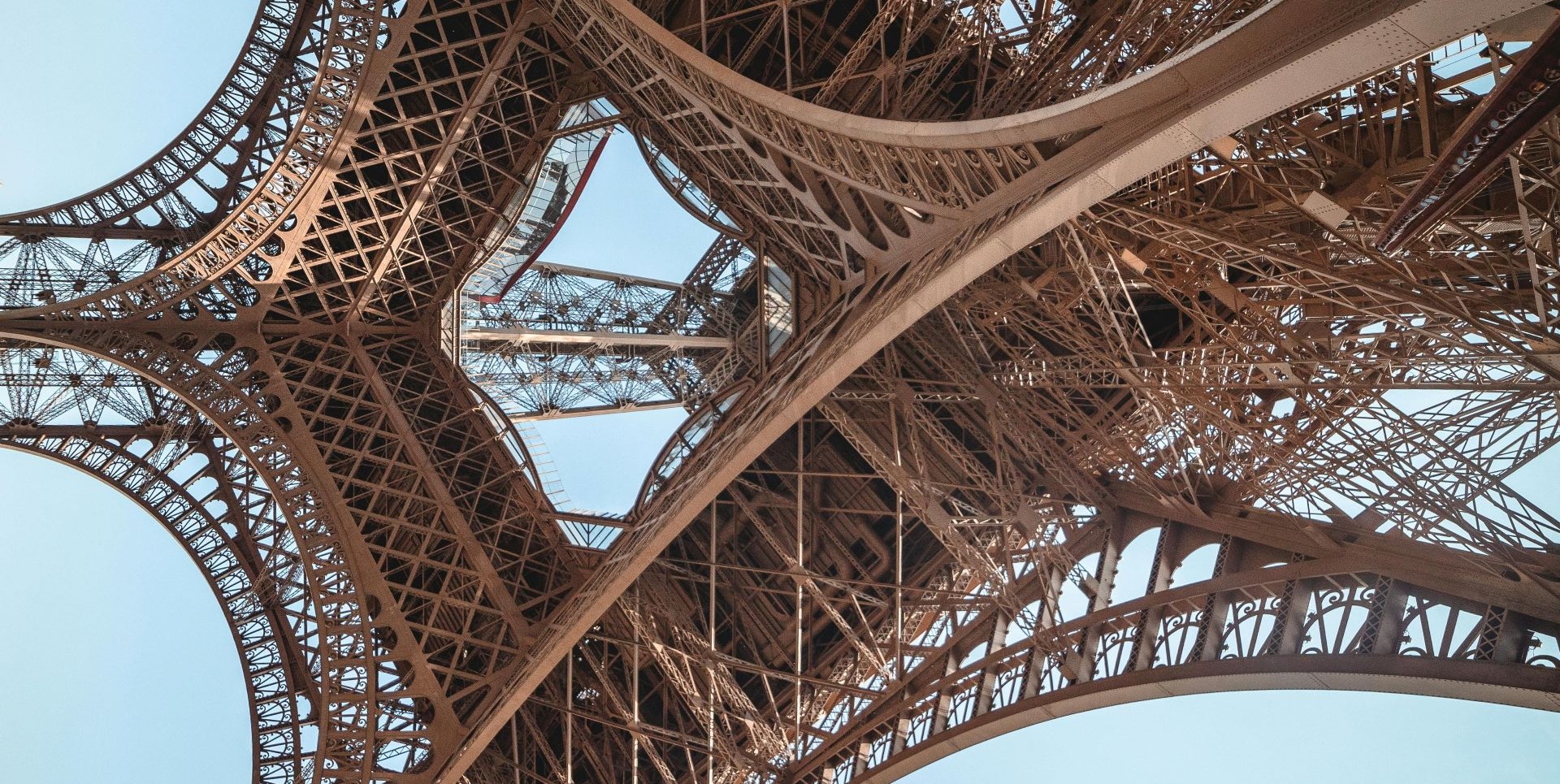 埃菲尔铁塔